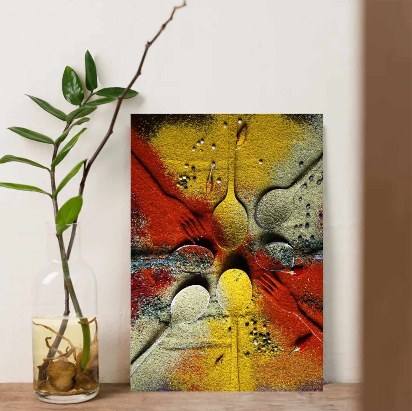 Canvas - 16x24 - No frame 4