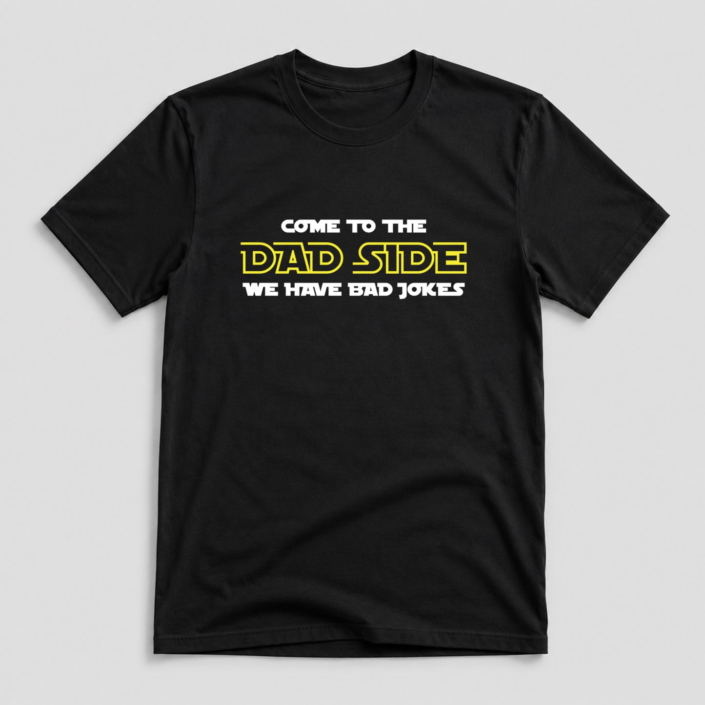 Tricou Dad Jokes Loading