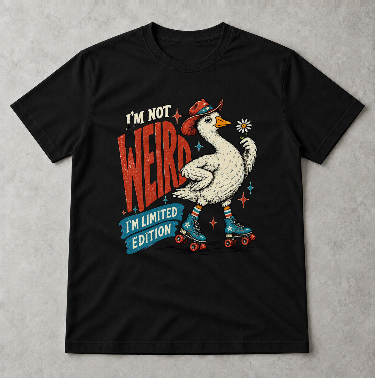 Tricou Limited Edition - Negru - Sarcasm fără Filtru