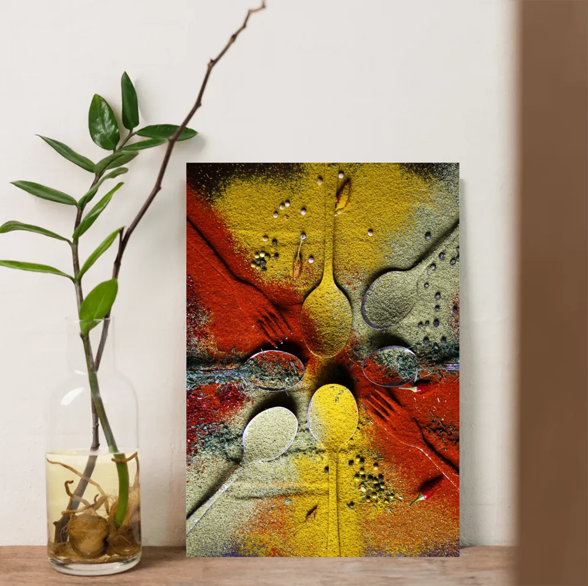 Canvas - 16x24 - No frame 4