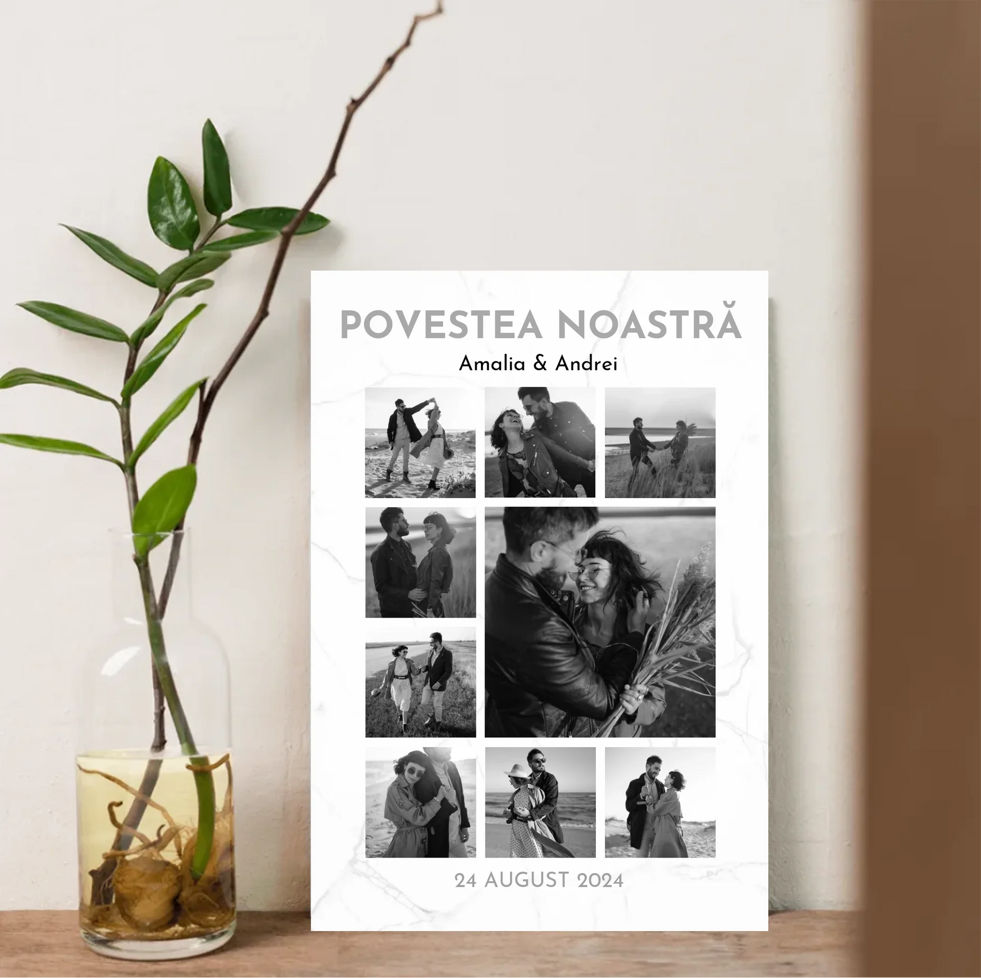 Canvas - 16x24 - No frame 4