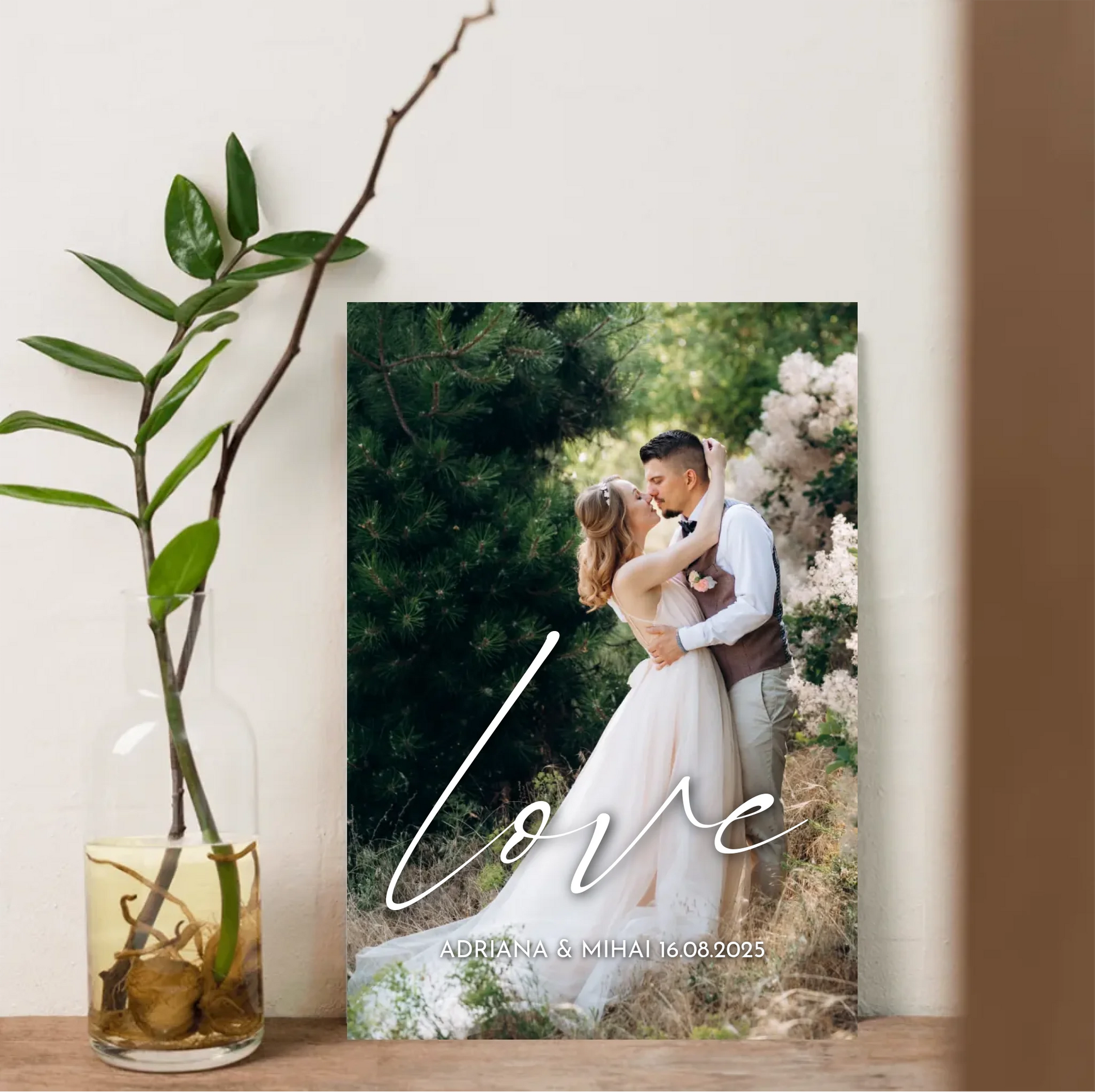 Canvas - 16x24 - No frame 4