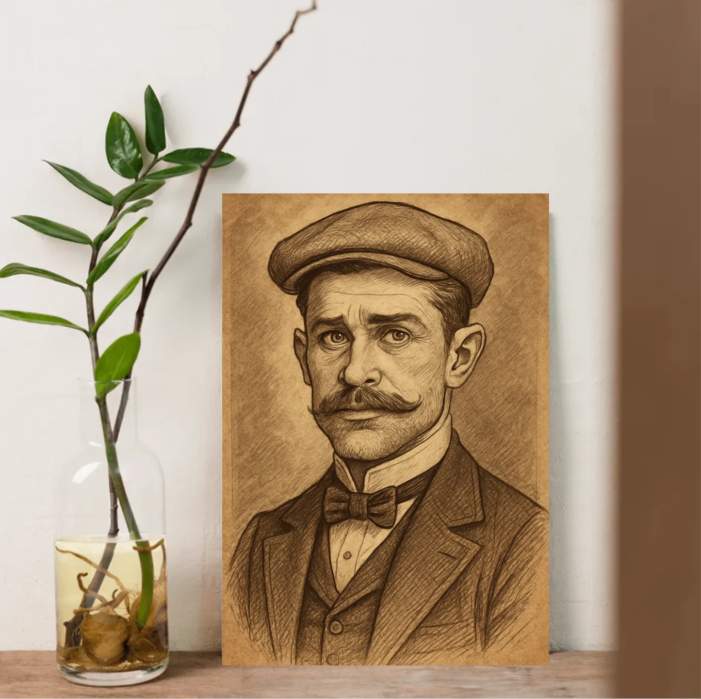 Canvas - 16x24 - No frame 4