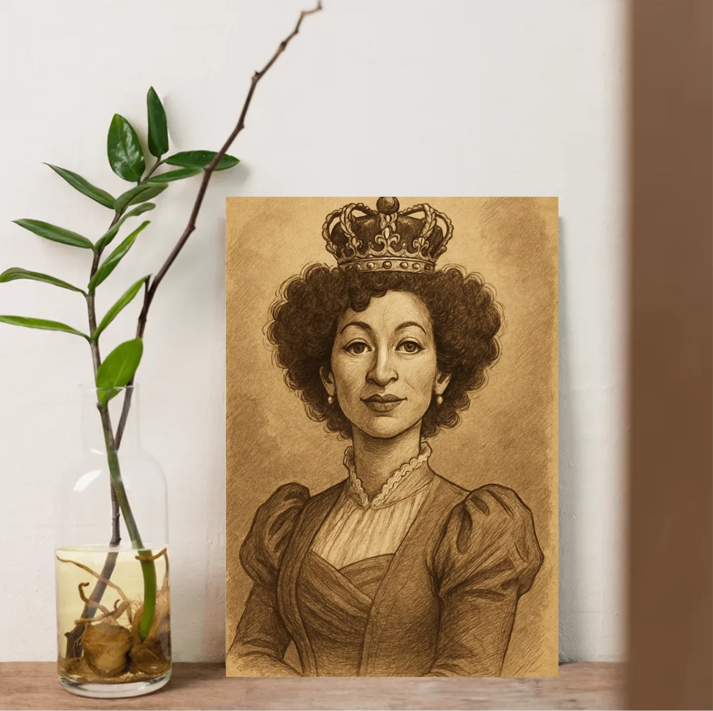 Canvas - 16x24 - No frame 4