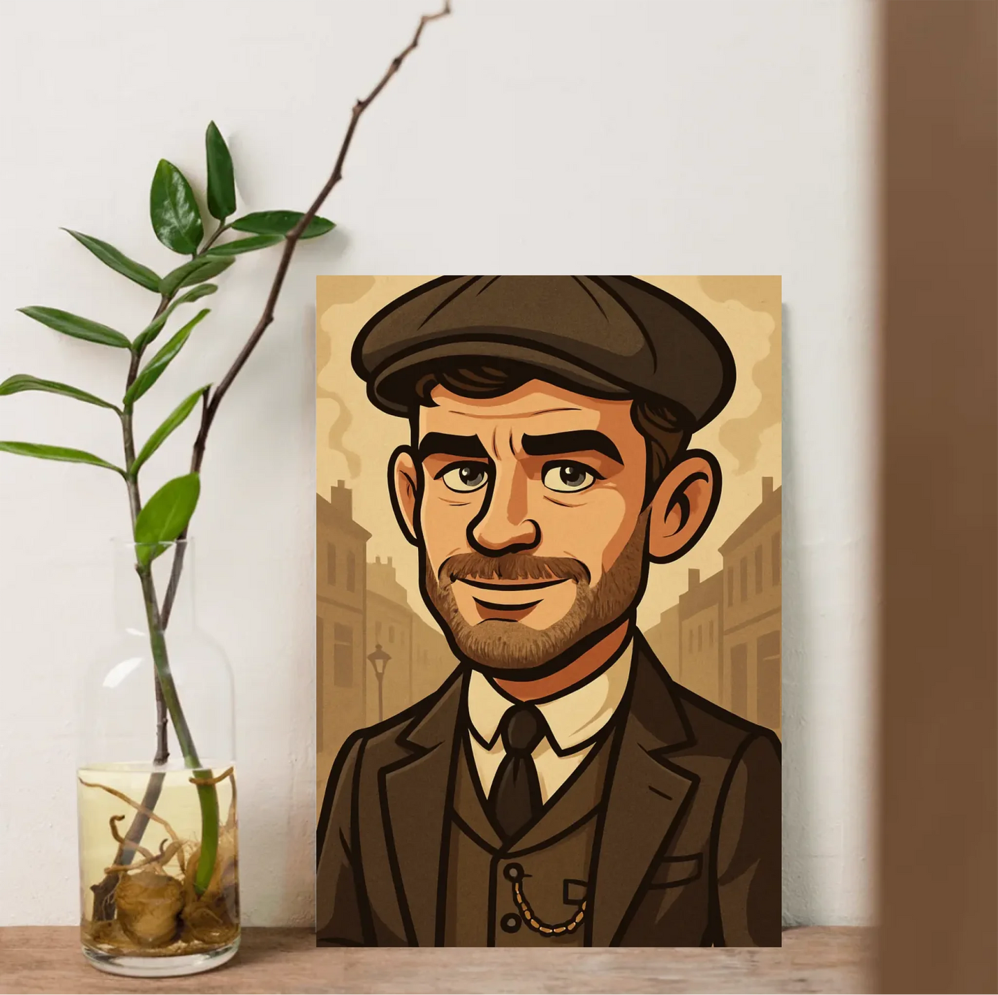 Canvas - 16x24 - No frame 4