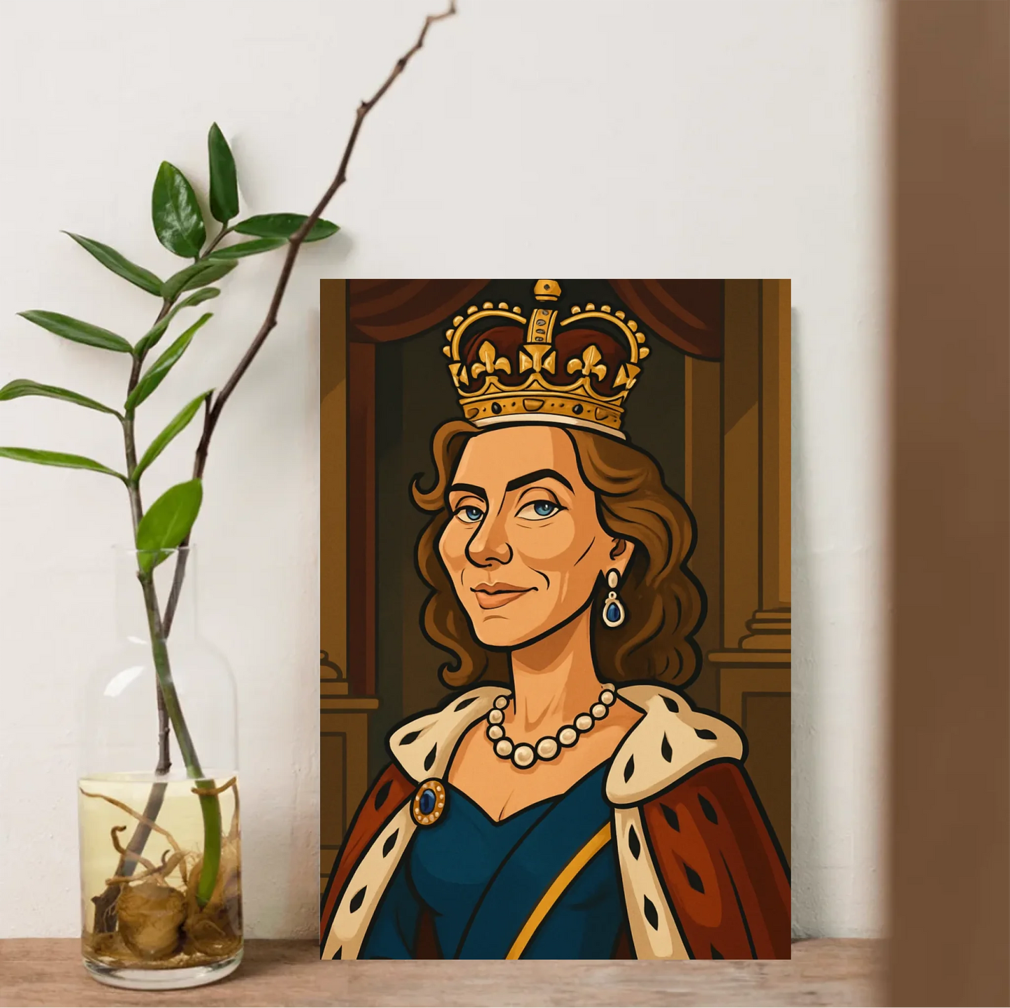 Canvas - 16x24 - No frame 4