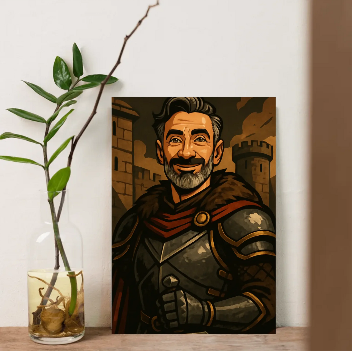 Canvas - 16x24 - No frame 4