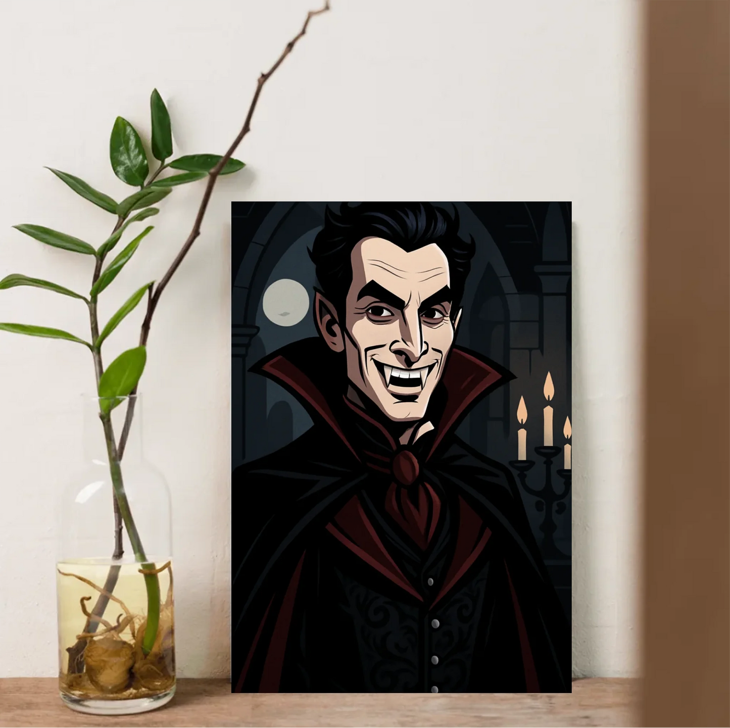 Canvas - 16x24 - No frame 4