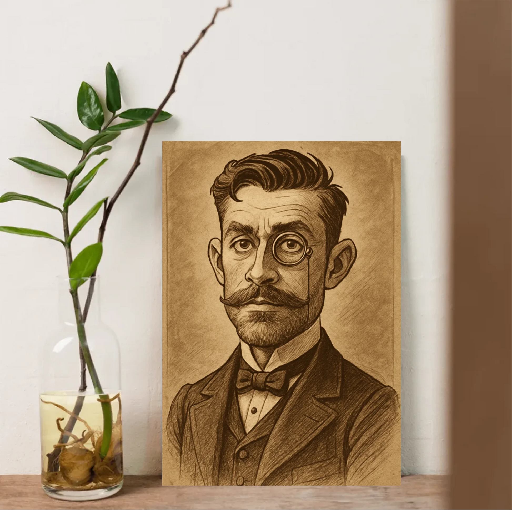 Canvas - 16x24 - No frame 4