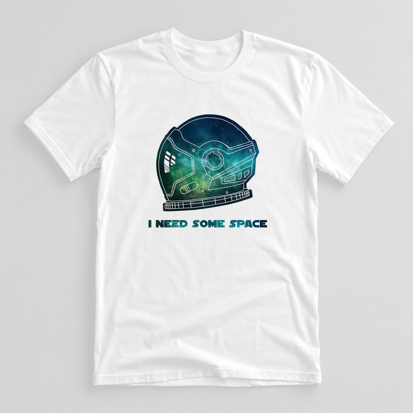Tricou I Need Space